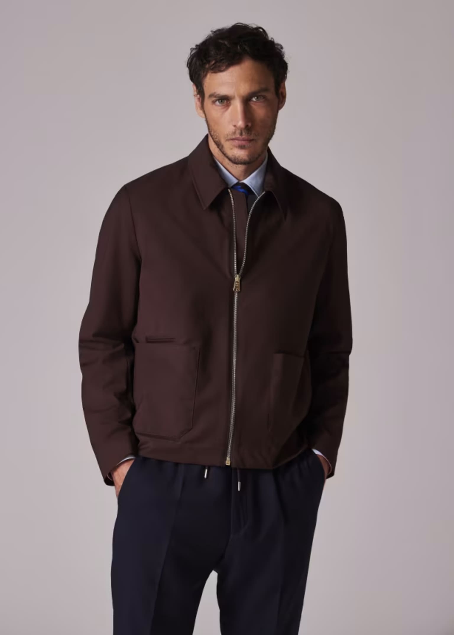 Designer Coats & Jackets for Men | Paul Smith